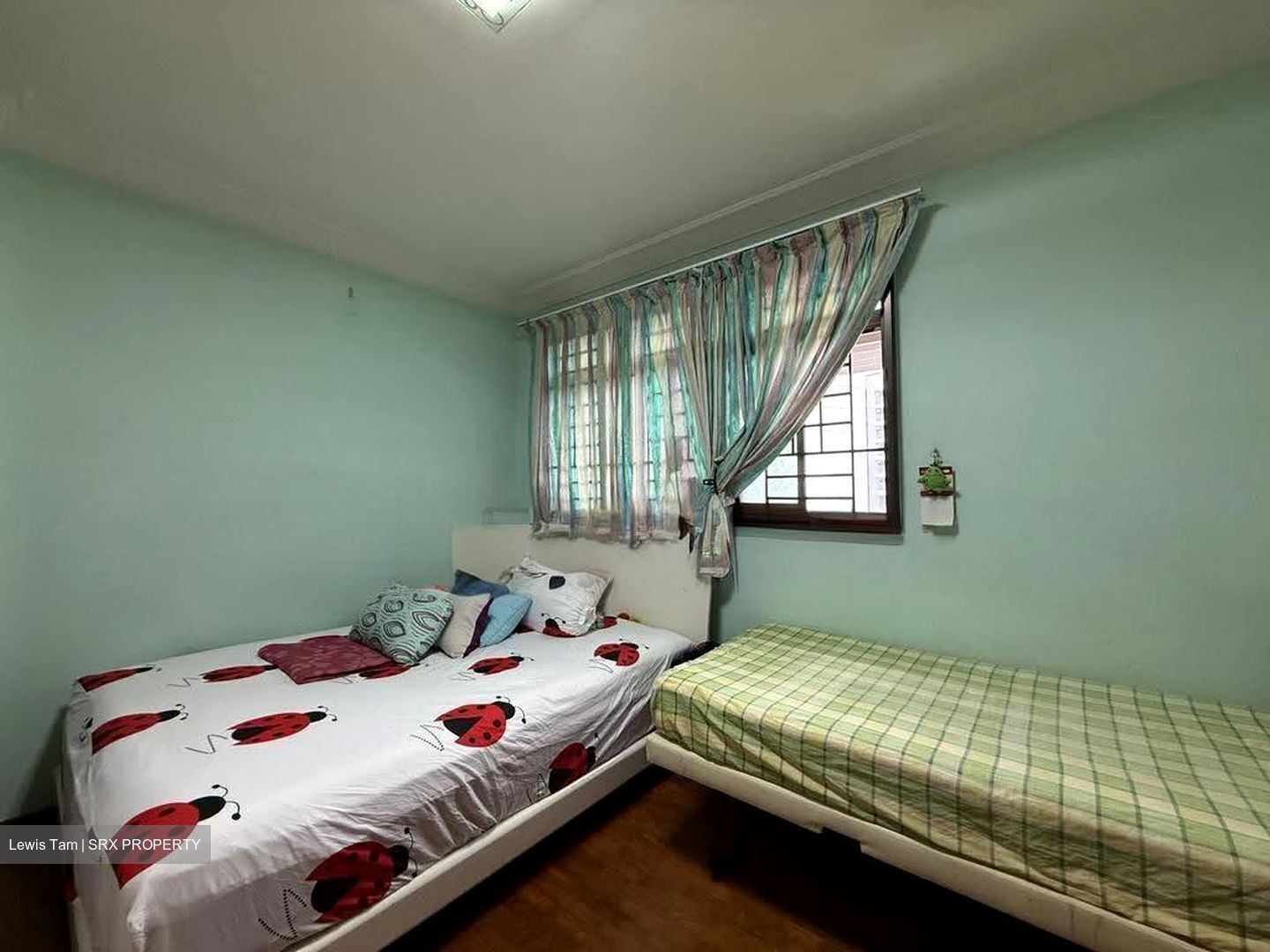 Blk 678D Edelweiss@jurong (Jurong West), HDB 5 Rooms #633410151